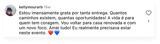 Depoimento